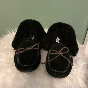 Ugg Mocasins